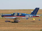 G-VMJM photo, click to enlarge