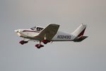N32490 @ KLAL - PA-28-150 - by Florida Metal