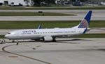 N38467 @ KFLL - United 737-924 - by Florida Metal