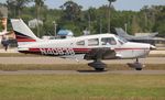N40838 @ KLAL - PA-28-150 - by Florida Metal