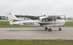 N53352 @ KLAL - Cessna 172S - by Florida Metal