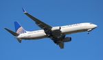 N69819 @ KMCO - United 737-924 - by Florida Metal