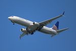 N69885 @ KSFO - United 737-924 - by Florida Metal