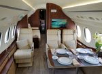 VT-FCN @ KORL - Falcon 8X - by Florida Metal
