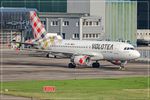 EC-MUY @ EDDR - Airbus A319-111, c/n: 2050 - by Jerzy Maciaszek