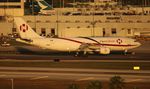 XA-FPP @ KMIA - Aero Union - by Florida Metal