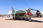 ZF593 @ KDMA - EE Lightning - by Florida Metal