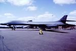 86-0123 @ EGUN - At the 1997 Mildenhall Air Fete. - by kenvidkid