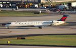 N147PQ @ KATL - CL-600-2D24 - by Mark Pasqualino