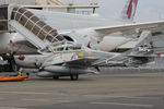 PT-ZTU @ LFPB - at Le-Bourget - by B777juju