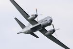 21 @ LFFQ - Dassault ATL-2 Atlantique 2, On display, La Ferté-Alais airfield (LFFQ) Air show 2016 - by Yves-Q
