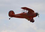 N780ZA @ KOSH - EAA OSH 2019 - by Florida Metal