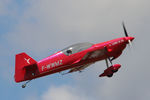 F-WWMZ @ LFPB - on display at SIAE 2019 - by B777juju