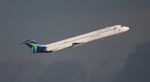 N802WA @ KMIA - MIA spotting 2016 - by Florida Metal