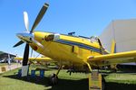 N818FA @ KOSH - EAA OSH 2017 - by Florida Metal