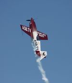 N821MG - Daytona Beach 2010 - by Florida Metal
