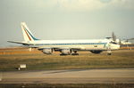F-RAFG @ CPH - Copenhagen 10.3.1995 - by leo larsen