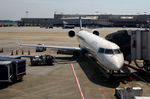 N228PQ @ KATL - At the gate Atlanta - by Ronald Barker