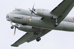 21 @ LFFQ - Dassault ATL-2 Atlantique 2, On display, La Ferté-Alais airfield (LFFQ) Air show 2016 - by Yves-Q