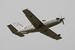 117 @ LFPB - on departure from Le-Bourget - by B777juju