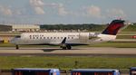 N927EV @ KATL - ATL spotting 2015 - by Florida Metal