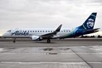 N404SY @ KBOI - Taxi on Alpha. - by Gerald Howard