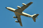 62-3509 @ KBOI - 507th ARW, Tinker AFB, OK. - by Gerald Howard
