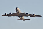 62-3509 @ KBOI - 507th ARW, Tinker AFB, OK. - by Gerald Howard