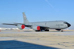 62-3509 @ KBOI - 507th ARW, Tinker AFB, OK. - by Gerald Howard