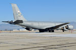 62-3509 @ KBOI - 507th ARW, Tinker AFB, OK. - by Gerald Howard