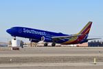 N8569Z @ KBOI - Take off from 10L. - by Gerald Howard