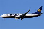 EI-DWV @ LGAV - RYANAIR - by Stamatis ALS