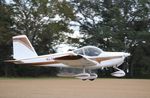 N275WE @ FD04 - Vans RV-12 - by Mark Pasqualino