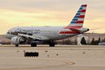 N772XF @ KBOI - Landing roll out. - by Gerald Howard