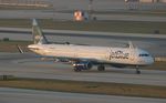 N948JB @ KFLL - FLL spotting 2017 - by Florida Metal