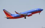 N962WN @ KFLL - FLL spotting 2014 - by Florida Metal