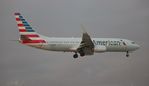 N972NN @ KMIA - MIA spotting 2017 - by Florida Metal