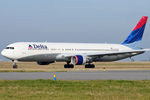 N192DN @ LFPG - at cdg - by Ronald