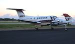N999TB @ KORL - NBAA ORL 2018 - by Florida Metal