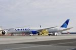 N12010 @ KSFO - SFO 2020. - by Clayton Eddy