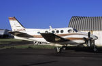 F-GHEM @ TFFF - taken at Fort de France, back in 2000. - by Mo Herrmann
