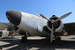 N1000B @ KCNO - Planes of Fame 2016 - by Florida Metal