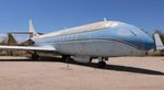 N1001U @ KDMA - Pima 2015 Caravelle - by Florida Metal