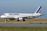 F-GFKY @ LFPG - at cdg - by Ronald