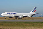 F-GITI @ LFPG - at cdg - by Ronald