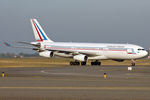 F-RAJB @ LFPG - at cdg - by Ronald