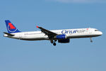 TC-OAF @ LFPG - at cdg - by Ronald