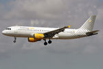 EC-IZD @ LEBL - a el prat - by Ronald