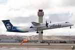 N453QX @ KBOI - Take off from 28R. - by Gerald Howard