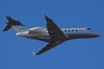 N695BA @ KBOI - Departing BOI. - by Gerald Howard